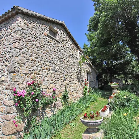 1 Bedroom Lovely In St, Etienne De Boulog, Holiday home