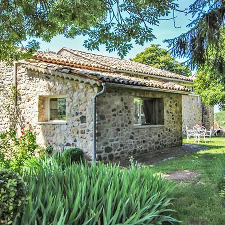 Holiday home 1 Bedroom Lovely In St, Etienne De Boulog,