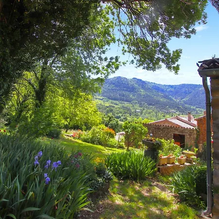Preciosa Casa En St Etienne De Boulog Сasa de vacaciones